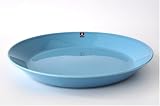 iittala イッタラ Teema ティーマ プレート（φ21cm）／ターコイズ