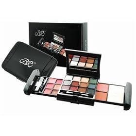 SHANY® Make up Kit EYESHADOW PALETTE PURSE SIZE SHANY® Make up Kit - EYESHADOW PALETTE PURSE SIZE