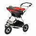 Mountain Buggy Urban Jungle Travel System