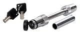 Valley 75630 Wheel Lock