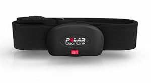 Polar Wear Link Nike+ Transmitter Set from Polar