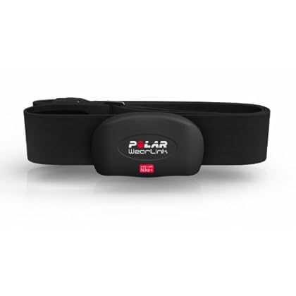 Polar 2013 Wearlink Nike+ Transmitter Set