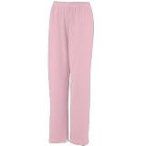 Augusta Sportswear Women's Solid Wicking Mesh Pant. 774