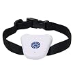 Ultrasonic Dog Anti Stop Bark Training Collar