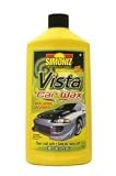 Simoniz V7 Vista Liquid Car Wax