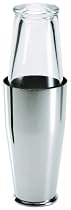 Alessi Boston Shaker, (5050)