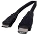 Produkt-Bild: HQ HDMI-Anschlusskabel (HDMI Stecker auf Mini HDMI Stecker) 2,5 m