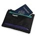 The Container Store Passport & Currency Organizer