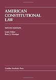 American Constitutional Law