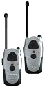 Busch 2612 - Walkie Talkie Fun, 2 Funkger&auml;te
