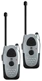 Busch 2612 - Walkie Talkie Fun, 2 Funkger&auml;te - Busch