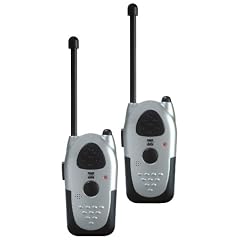 Busch 2612 - Walkie Talkie Fun, 2 Funkger�te