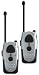 Busch 2612 - Walkie Talkie Fun, 2 Funkgeräte