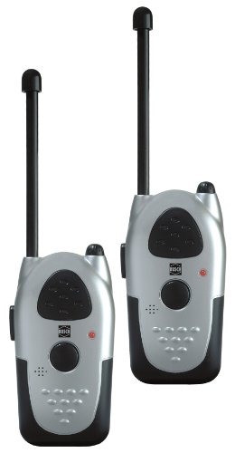 Busch 2612 - Walkie Talkie Fun, 2 Funkger&auml;te Preisvergleich