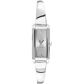 Gucci Ladies G Line Womens Watch