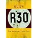 Rush - R30 - 30th Anniversary World Tour (2 Disc Edition) [DVD] [2004]