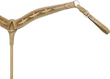 Saddlesmith of Texas Roper Breastcollar