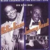 Review Willie Dixon  / Big Boss Men