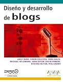 Diseno y desarrollo de blogs/ Blog Design Solutions (Spanish Edition)