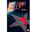Elton John the Red Piano Cd+dvd (USA made)