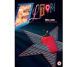 Elton John the Red Piano Cd+dvd (USA made)