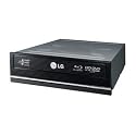 LG Electronics Blu-ray 6x Writer Blk Bulk Drives-CD/CDRW/DVD - GGW-H20LK