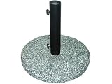 Review Mir  / Mir Lh-13 Granite Parasol Base Round 40Cm