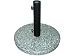 Mir Lh-13 Granite Parasol Base Round 40Cm