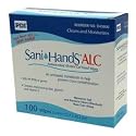 Sanidex Wipes (100)