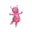 Backyardigans Uniqua Shape Giant 36" Foil Balloon