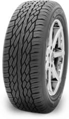 Falken Tires 275/45R20 S/T-Z05 110H XL 29.7 2754520 30 45 20 Inch Tires