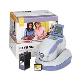 Xyron 24139 Design Runner Handheld Cordless Printer