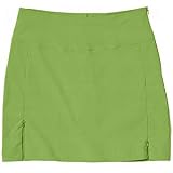 Antigua Ladies Desert Dry Skorts
