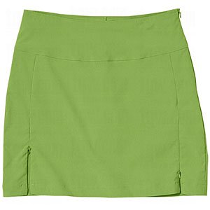 Antigua Ladies Desert Dry Skorts