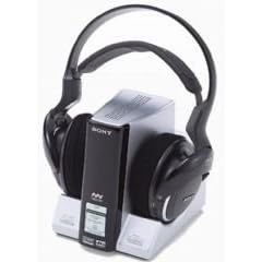 Sony MDR-DS3000
