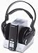 Sony MDR-DS3000K Infrared Wireless Headphones