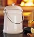 Ceramic Compost Crock