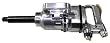 1" Air Impact Wrench - Long Shank