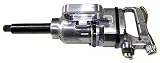 1 Air Impact Wrench - Long Shank