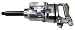 1" Air Impact Wrench - Long Shank