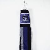 LOS ANGELES KINGS OFFICIAL LOGO WINDSOCK