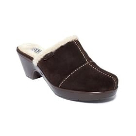 Anne Klein Glenville Clog