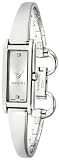 Gucci Womens YA109519 G Line Watch