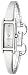 Gucci 109 Silver Stainless Steel Ladies Watch YA109519