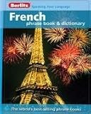 Travel : French Berlitz Phrase Book (Berlitz Phrase Books) (Berlitz Phrase Books)