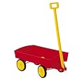Dantoy - Kindergarten - Pullcart (Length 57cm)