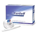 Fertell Fertility Test - At Home Sperm Motility Test and FSH Test