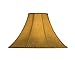 Meyda Tiffany 18 in. Hexagon Replacement Shade