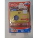 Fisher Price Exclusive Pocket Camera