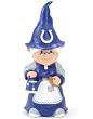 Forever Collectibles NFL Indianapolis Colts Team Female Gnome